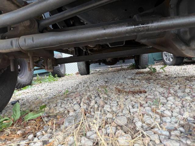 1999 Ford F-250 Base