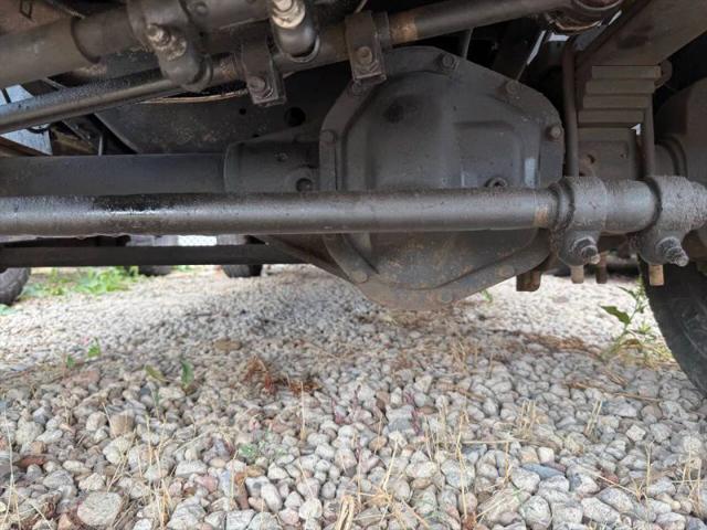 1999 Ford F-250 Base