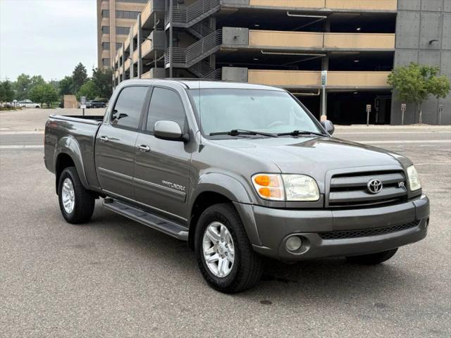 2004 Toyota Tundra Limited V8