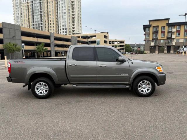 2004 Toyota Tundra Limited V8