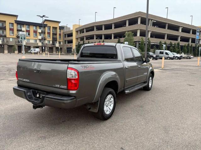 2004 Toyota Tundra Limited V8