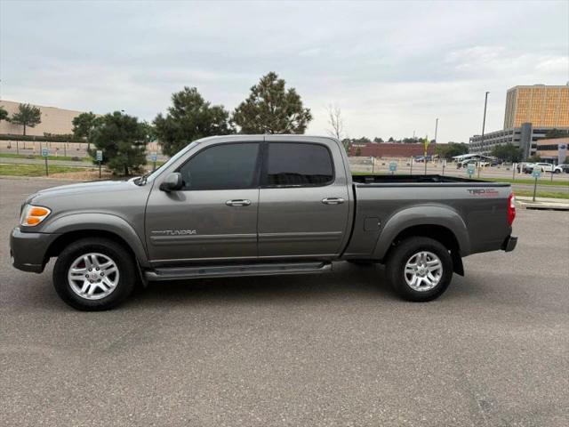 2004 Toyota Tundra Limited V8