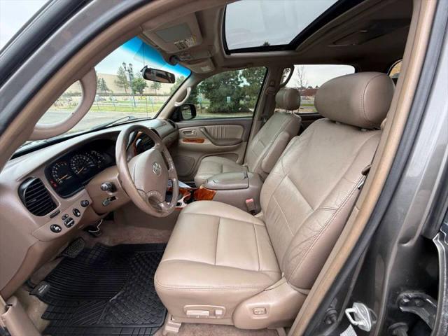 2004 Toyota Tundra Limited V8