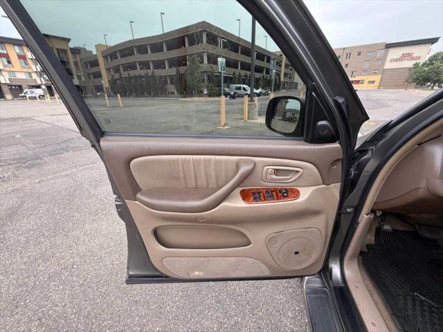 2004 Toyota Tundra Limited V8