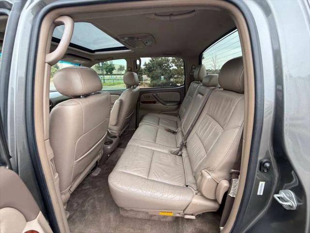 2004 Toyota Tundra Limited V8