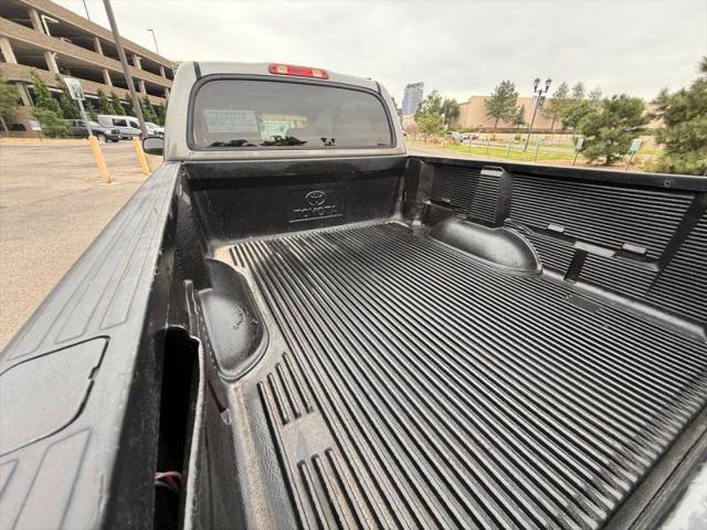 2004 Toyota Tundra Limited V8