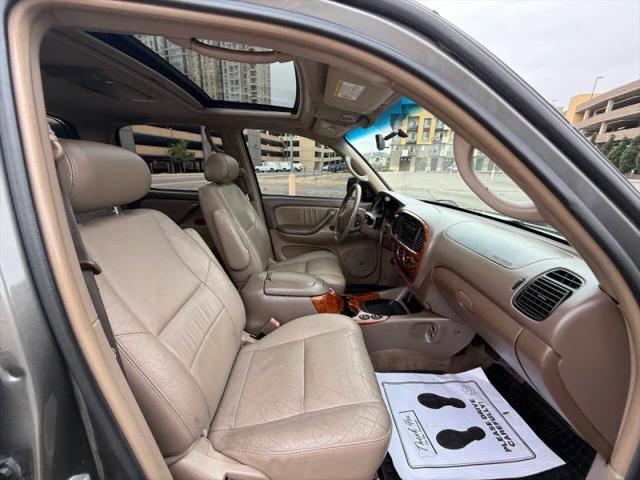 2004 Toyota Tundra Limited V8
