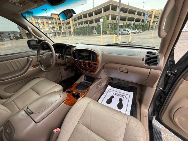 2004 Toyota Tundra Limited V8