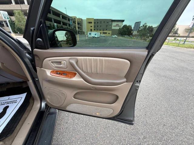 2004 Toyota Tundra Limited V8
