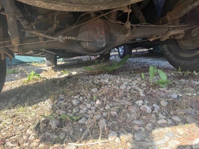 2004 Toyota Tundra Limited V8