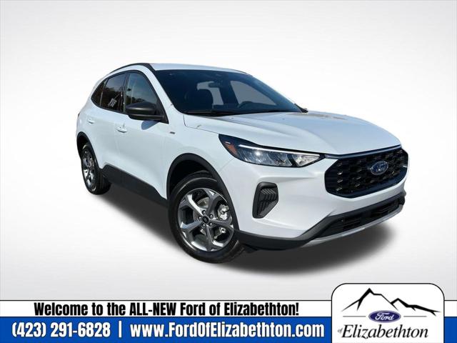 2026 Ford Escape ST-Line for sale in Elizabethton , TN