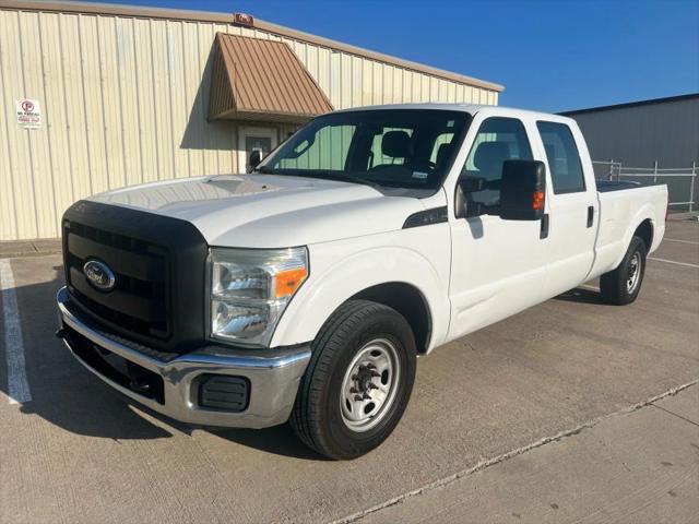 2012 Ford F-250 XL for sale in Rowlett, TX