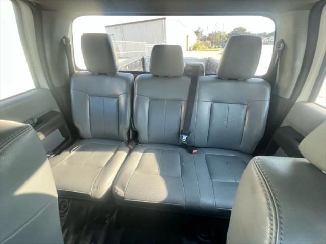 2012 Ford F-250 XL