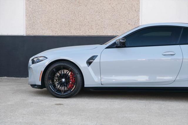 2021 BMW M4 Base