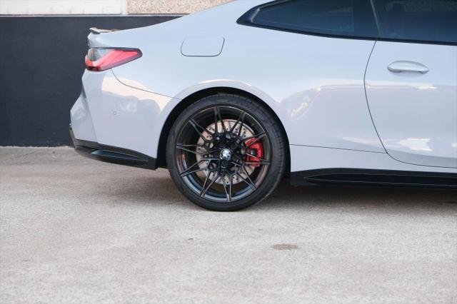 2021 BMW M4 Base