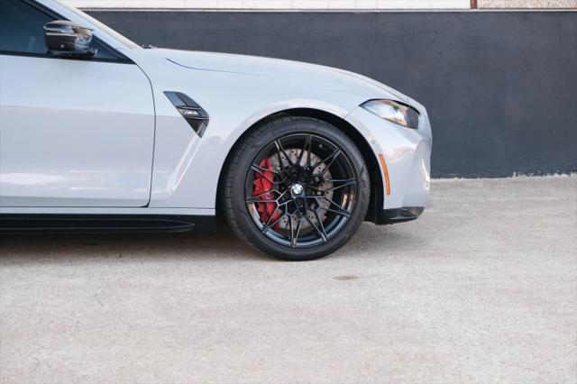 2021 BMW M4 Base
