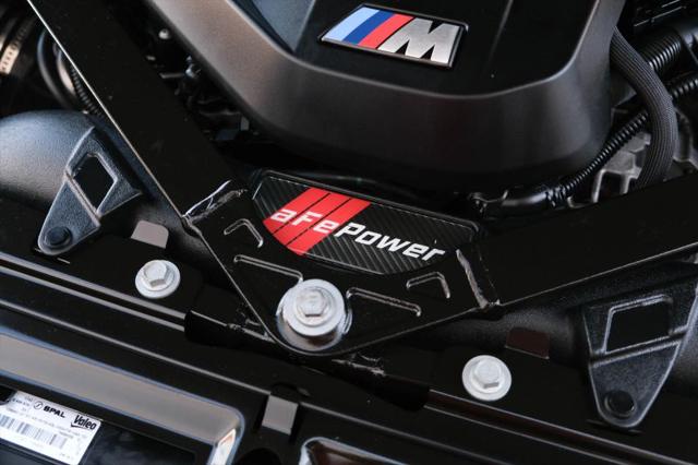 2021 BMW M4 Base