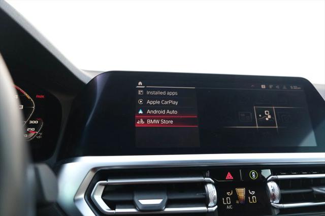 2021 BMW M4 Base