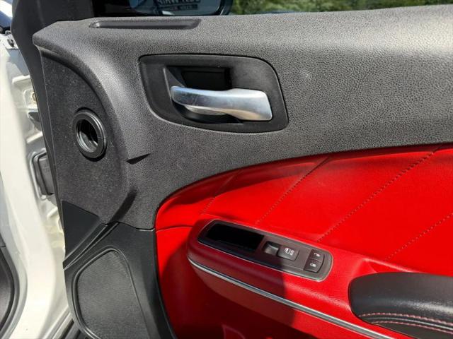 2021 Dodge Charger Scat Pack Widebody RWD