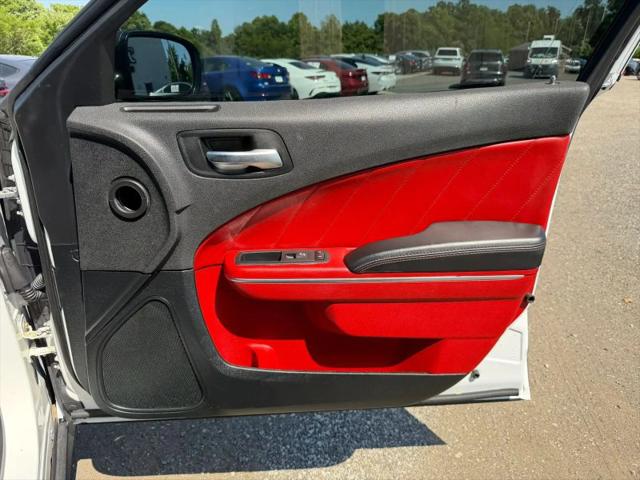 2021 Dodge Charger Scat Pack Widebody RWD