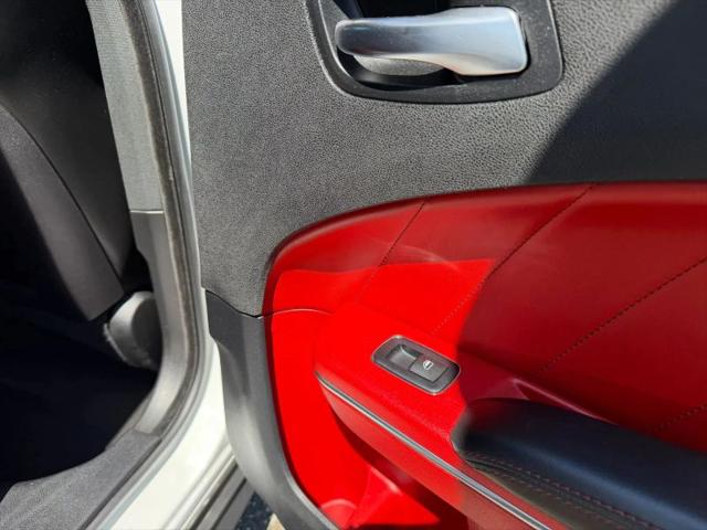 2021 Dodge Charger Scat Pack Widebody RWD