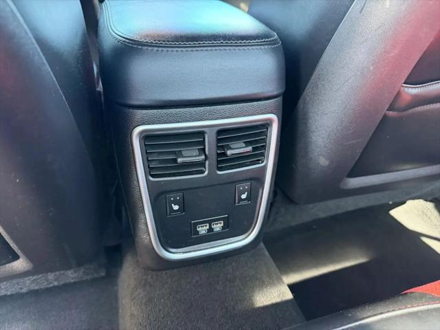 2021 Dodge Charger Scat Pack Widebody RWD