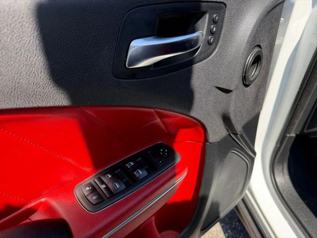 2021 Dodge Charger Scat Pack Widebody RWD