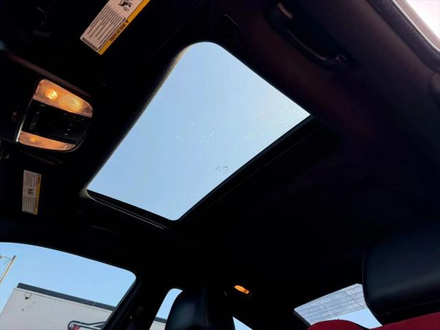 2021 Dodge Charger Scat Pack Widebody RWD