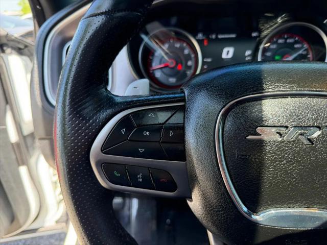 2021 Dodge Charger Scat Pack Widebody RWD