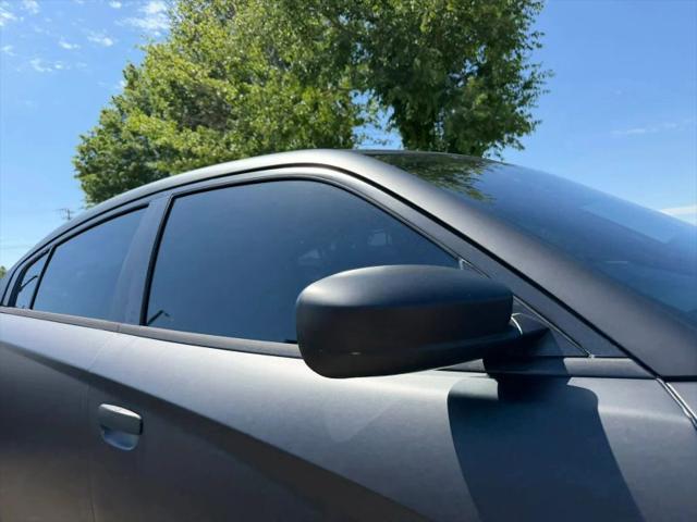 2021 Dodge Charger Scat Pack Widebody RWD