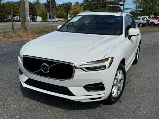 2020 Volvo XC60 T5 Momentum for sale in Marietta, GA