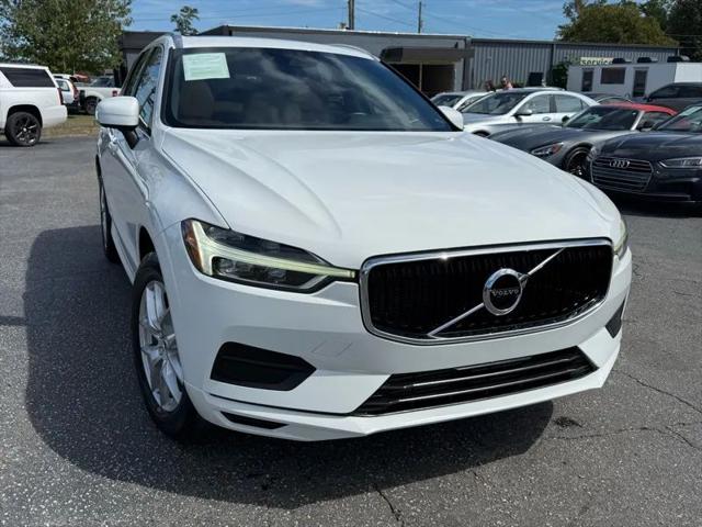 2020 Volvo XC60 T5 Momentum