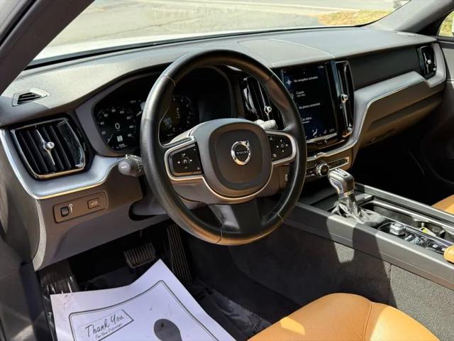 2020 Volvo XC60 T5 Momentum