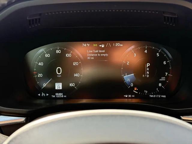 2020 Volvo XC60 T5 Momentum