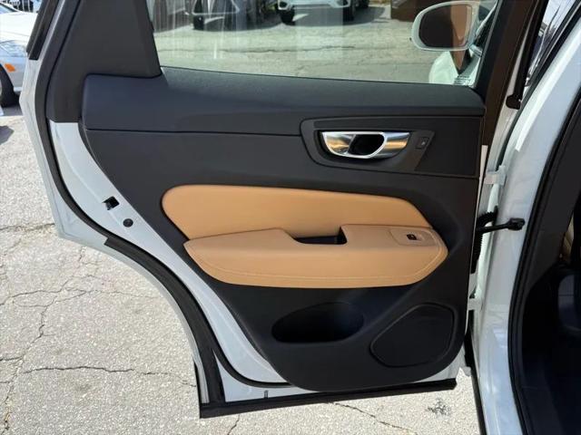 2020 Volvo XC60 T5 Momentum
