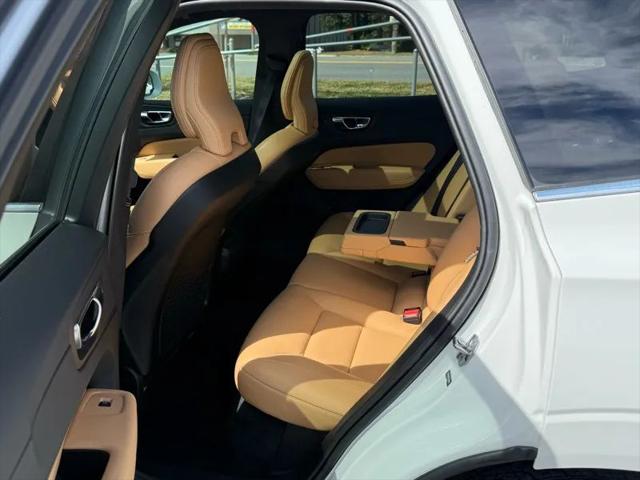 2020 Volvo XC60 T5 Momentum