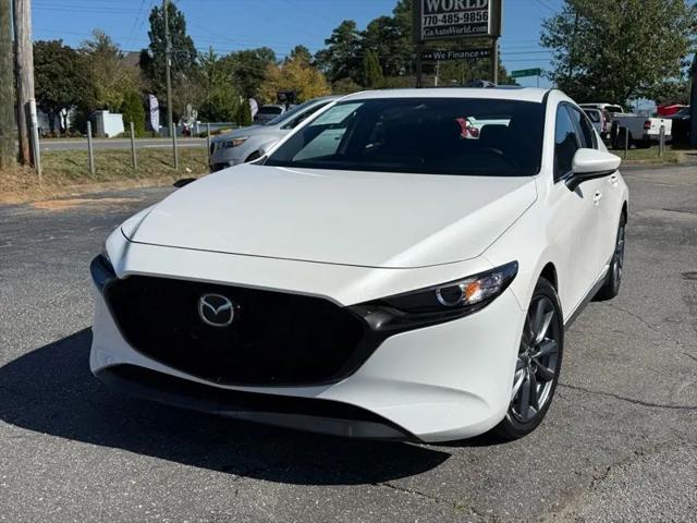 2023 Mazda Mazda3 2.5 S Preferred for sale in Marietta, GA