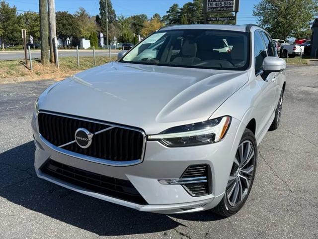 2022 Volvo XC60 B5 Momentum for sale in Marietta, GA