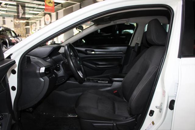 2021 Nissan Altima S FWD