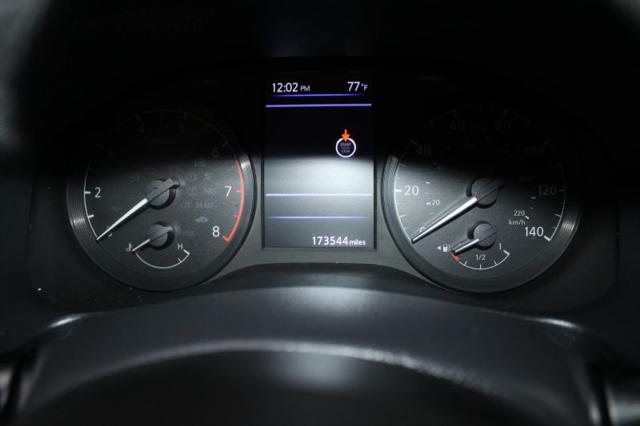 2021 Nissan Altima S FWD