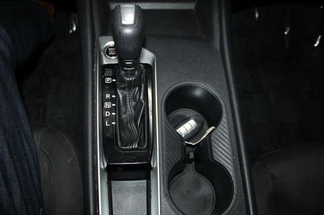 2021 Nissan Altima S FWD