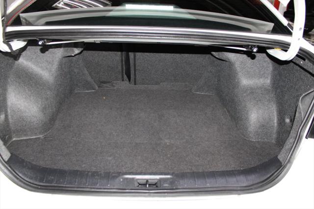 2021 Nissan Altima S FWD