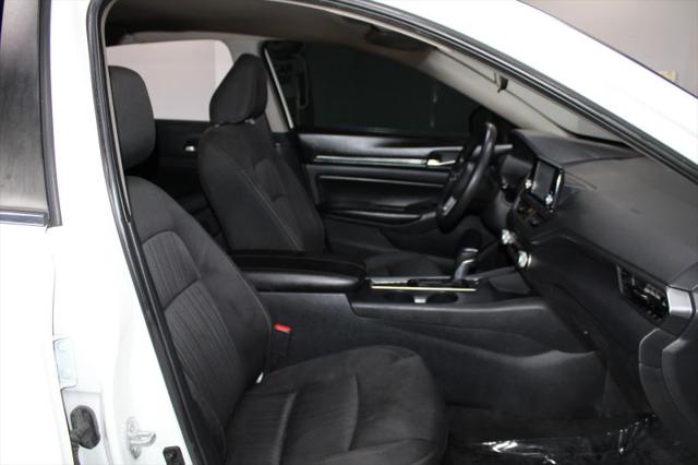 2021 Nissan Altima S FWD