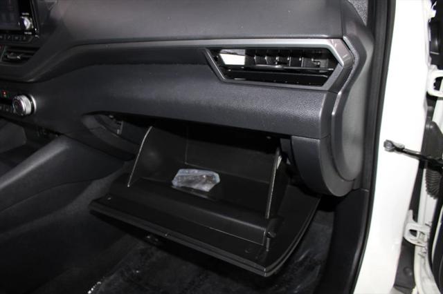 2021 Nissan Altima S FWD