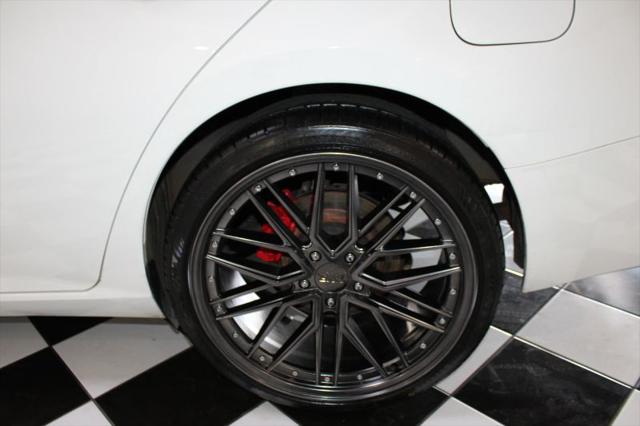 2021 Nissan Altima S FWD