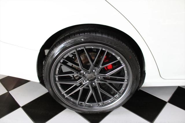 2021 Nissan Altima S FWD