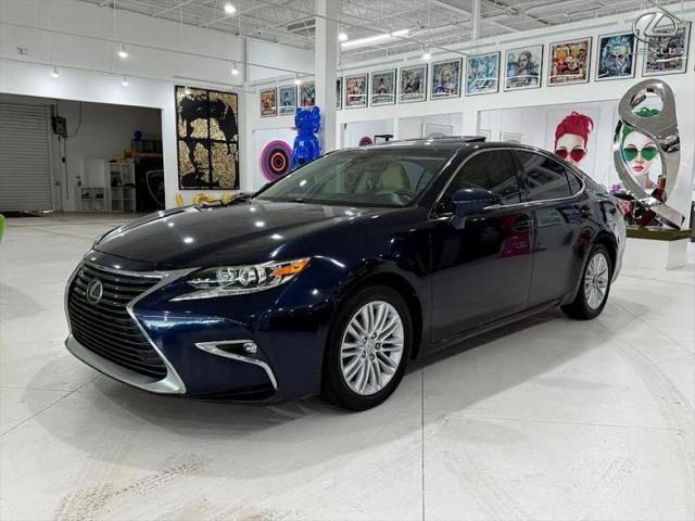 2016 Lexus ES 350 350 for sale in Hollywood, FL