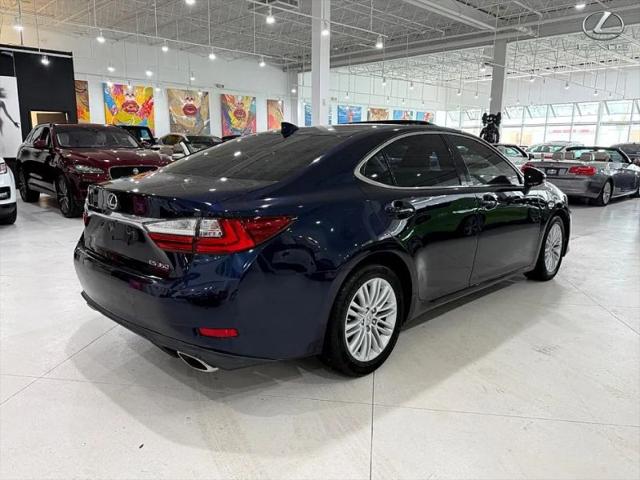 2016 Lexus ES 350 350