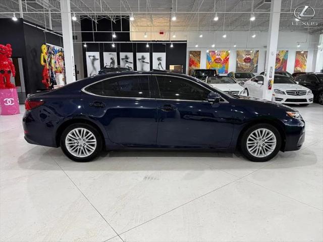 2016 Lexus ES 350 350