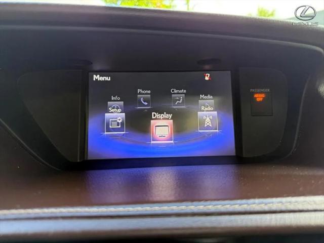 2016 Lexus ES 350 350